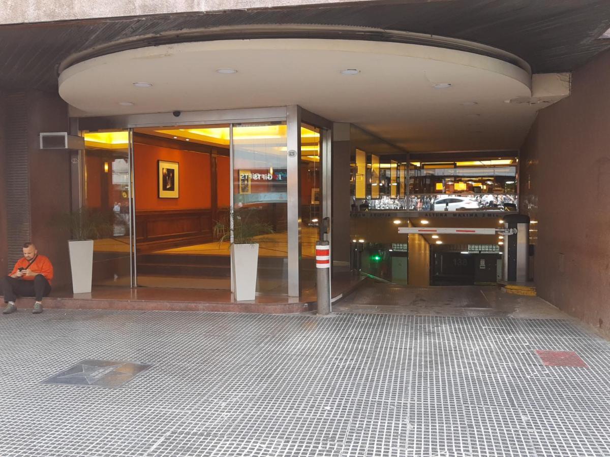 Obelisco Apart Hotel Buenos Aires — Photos 1