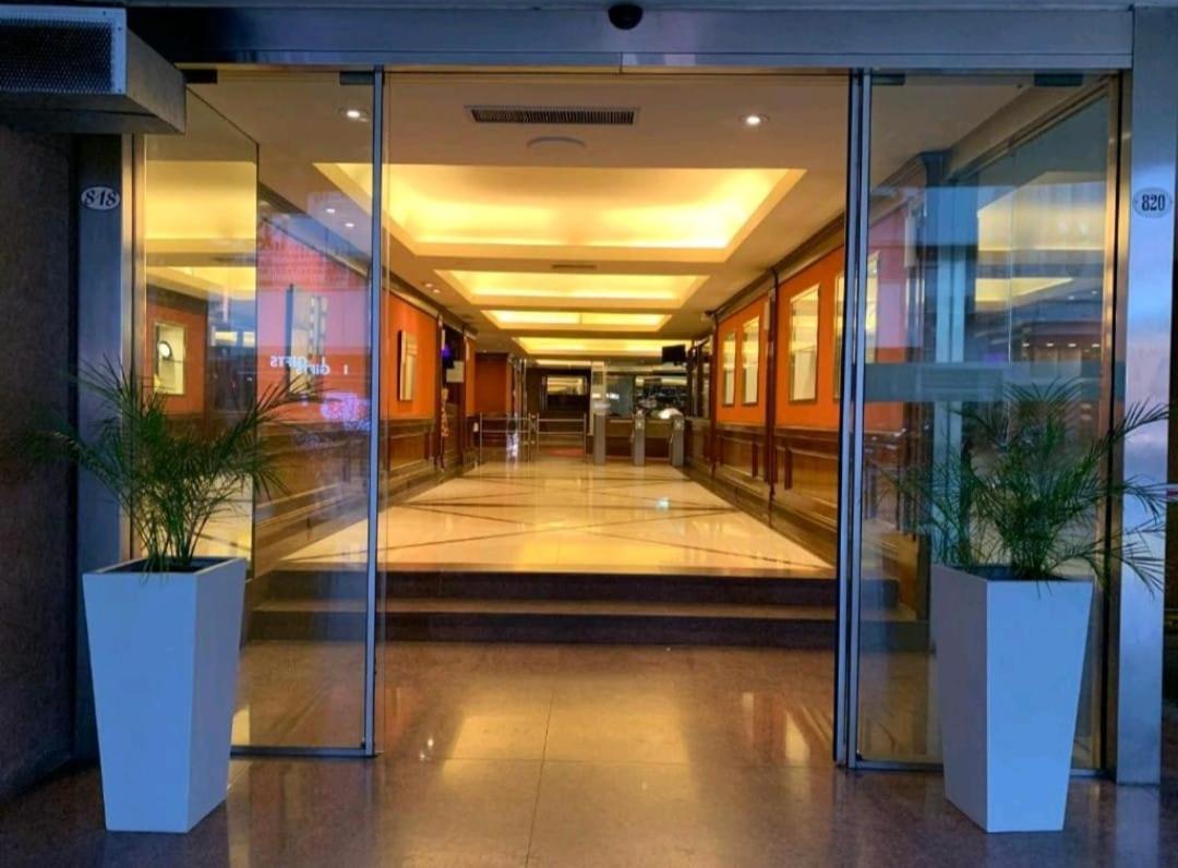 Obelisco Apart Hotel Buenos Aires, Buenos Aires